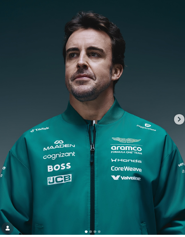 Fernando Alonso F1-pensioenpraat neemt toe na moeizame start van 2026