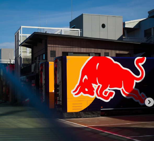 Red Bull vreest niet voor vertrek Verstappen