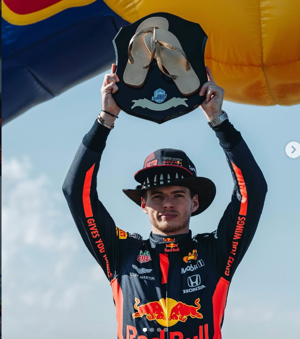 Verstappen wil verbeteringen aan regels maar benadrukt dat vertrek geen optie is