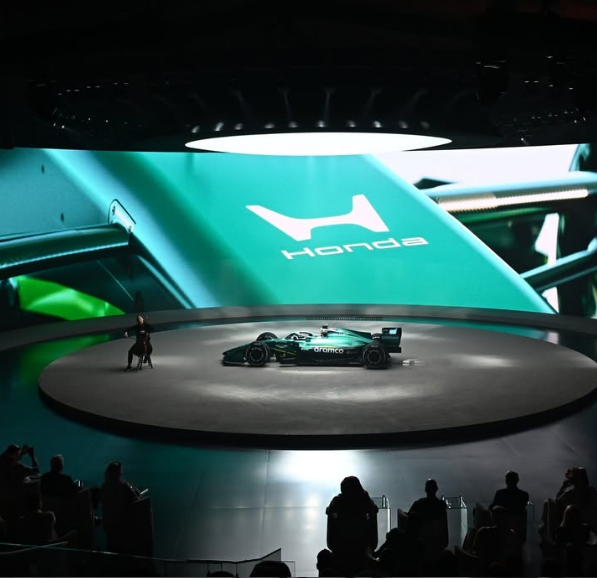 Honda verduidelijkt F1‑planning na opmerkingen van Newey