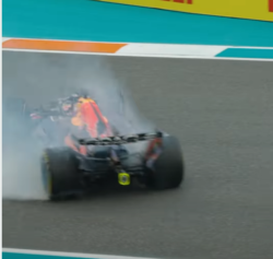 Formula 1 | Verstappen reageert op kritiek van Sainz Het is net een jungle